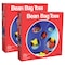 Pressman Bean Bag Toss Game, PK2 208812 - alternate 1